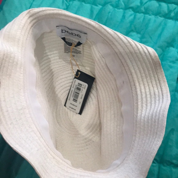 Bebe hat - Picture 3 of 3